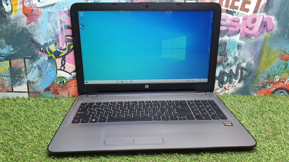 Ноутбук HP A8/8Gb/M330 1Gb
