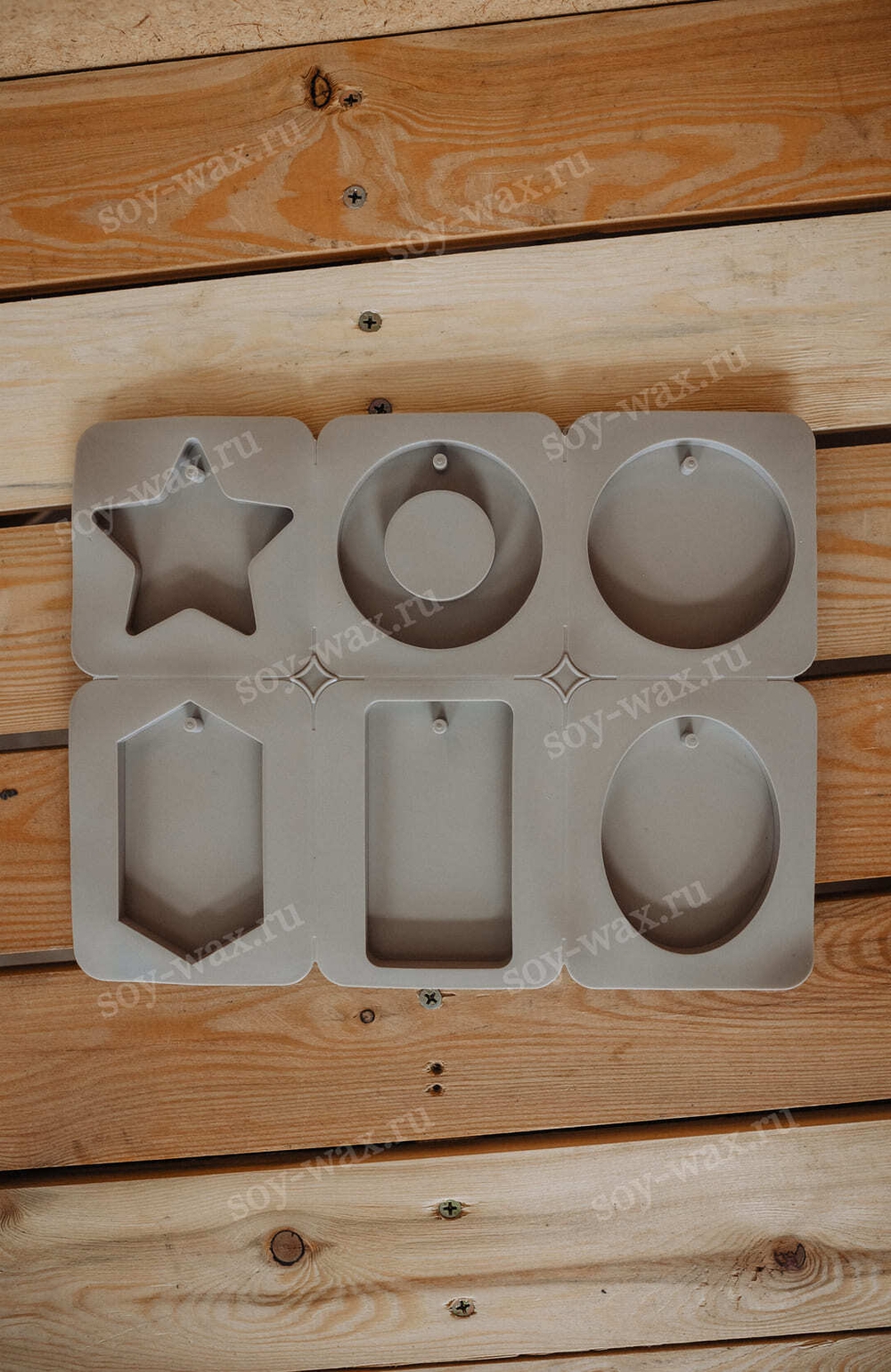 Формы под саше №2