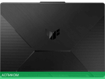 Игровой ноутбук Asus TUF Gaming A15 FA506NCR-HN044