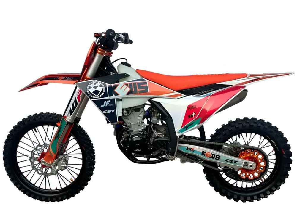 Мотоцикл KEWS K23 KTM 300 ENDURO