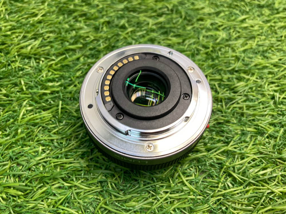 Panasonic 14mm 2.5 Aspherical (H-H014E)