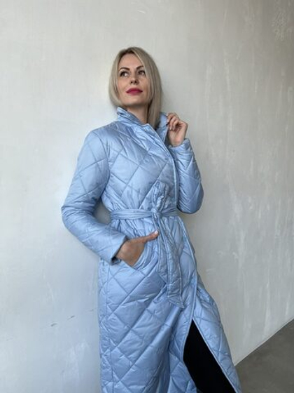 Пальто женское 8276 Frosty Forest