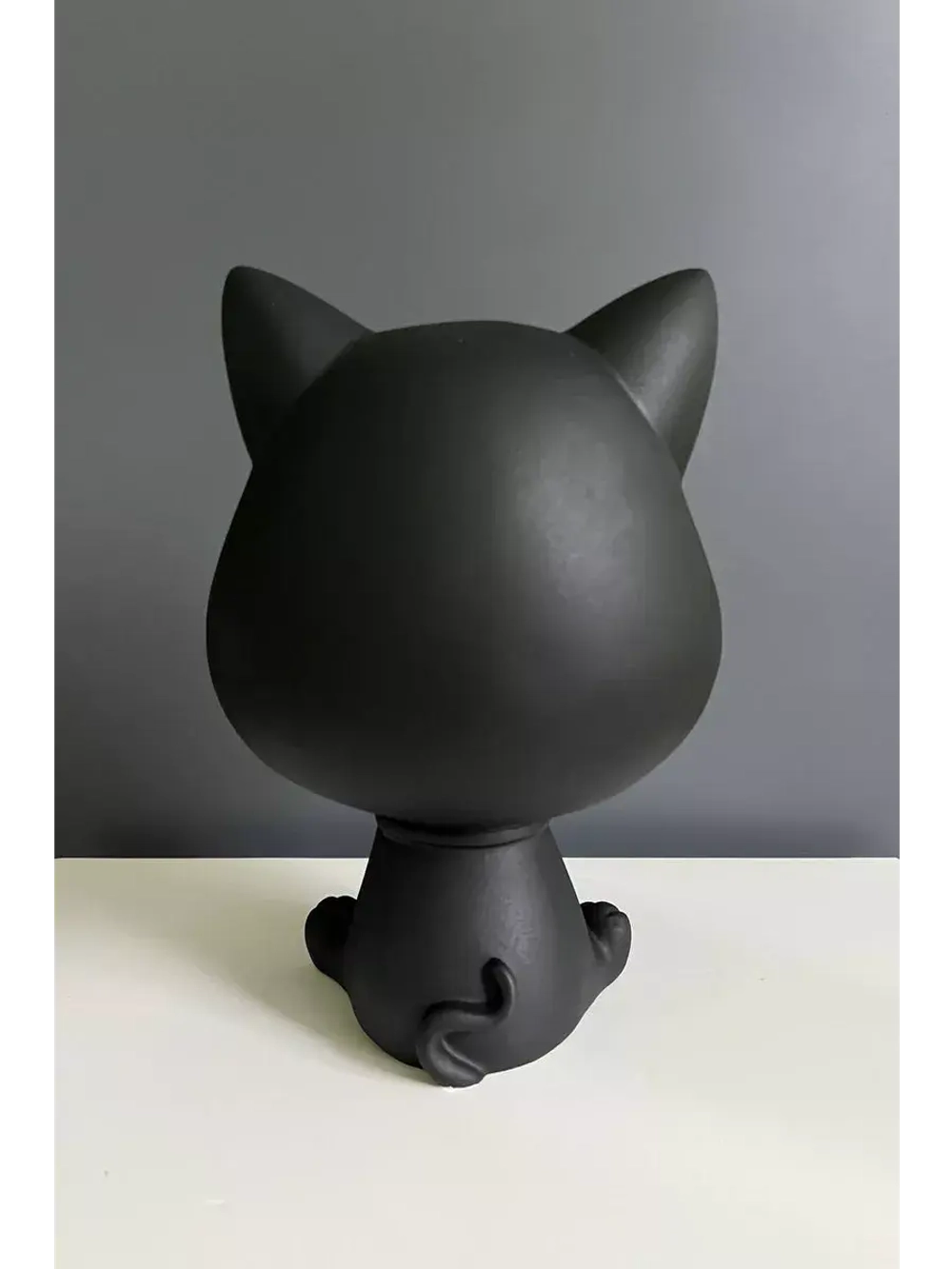 Кашпо - Органайзер Котенок декор