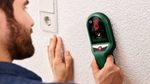 Цифровой детектор UniversalDetect BOSCH 0603681300