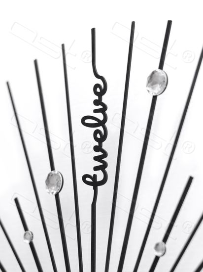 Настенные часы "Grace"