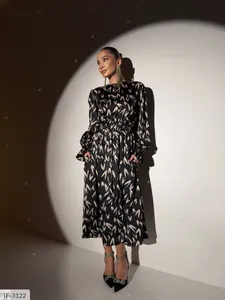 Платье IF-3122 Фабрика Моды