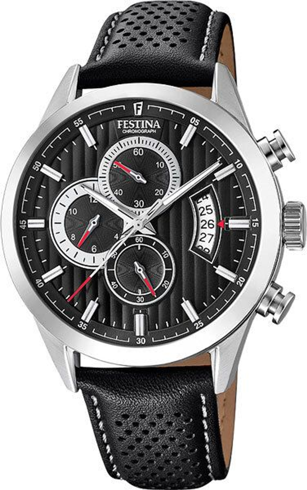 Мужские наручные часы Festina F20271/6