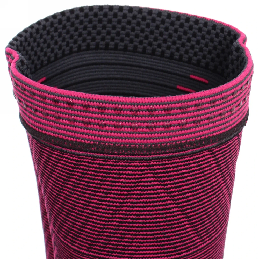 Наколенник спортивный KHX806, размер XL, 2 шт (микс цветов)