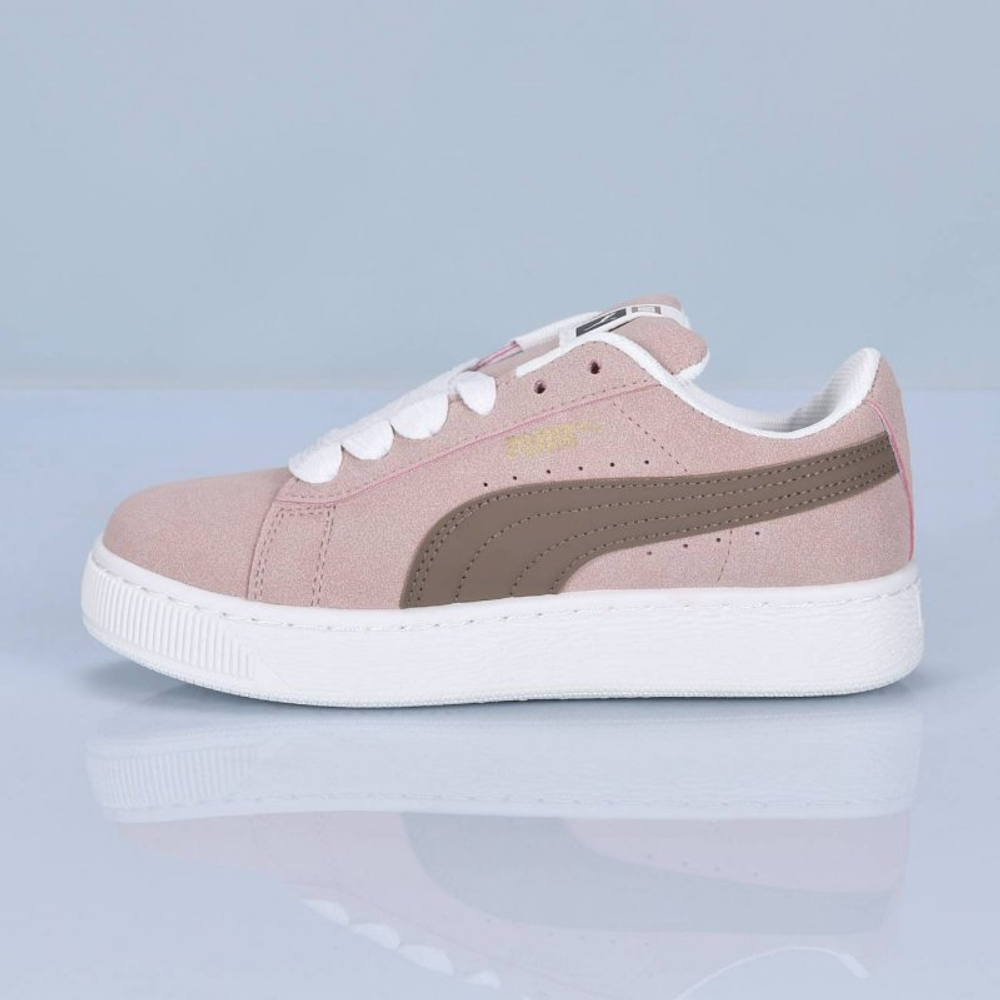 Кроссовки детские Puma Suede арт 6205