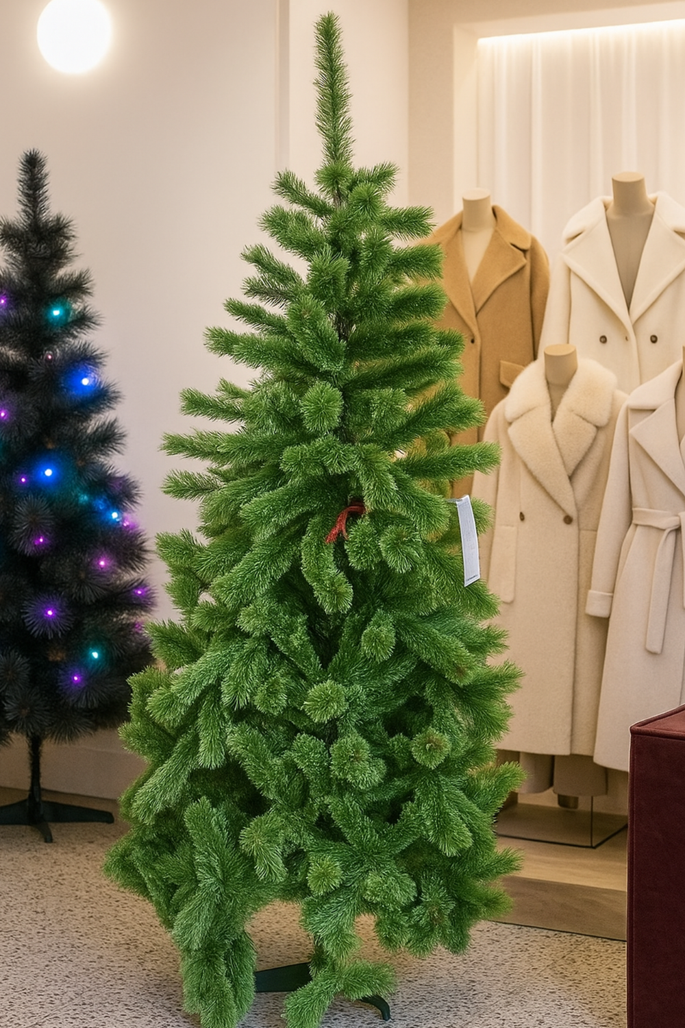 Елка искусственная "Оливия"