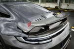 Карбоновый обвес для PORSCHE 911 992.1 TURBO S 2019–2025