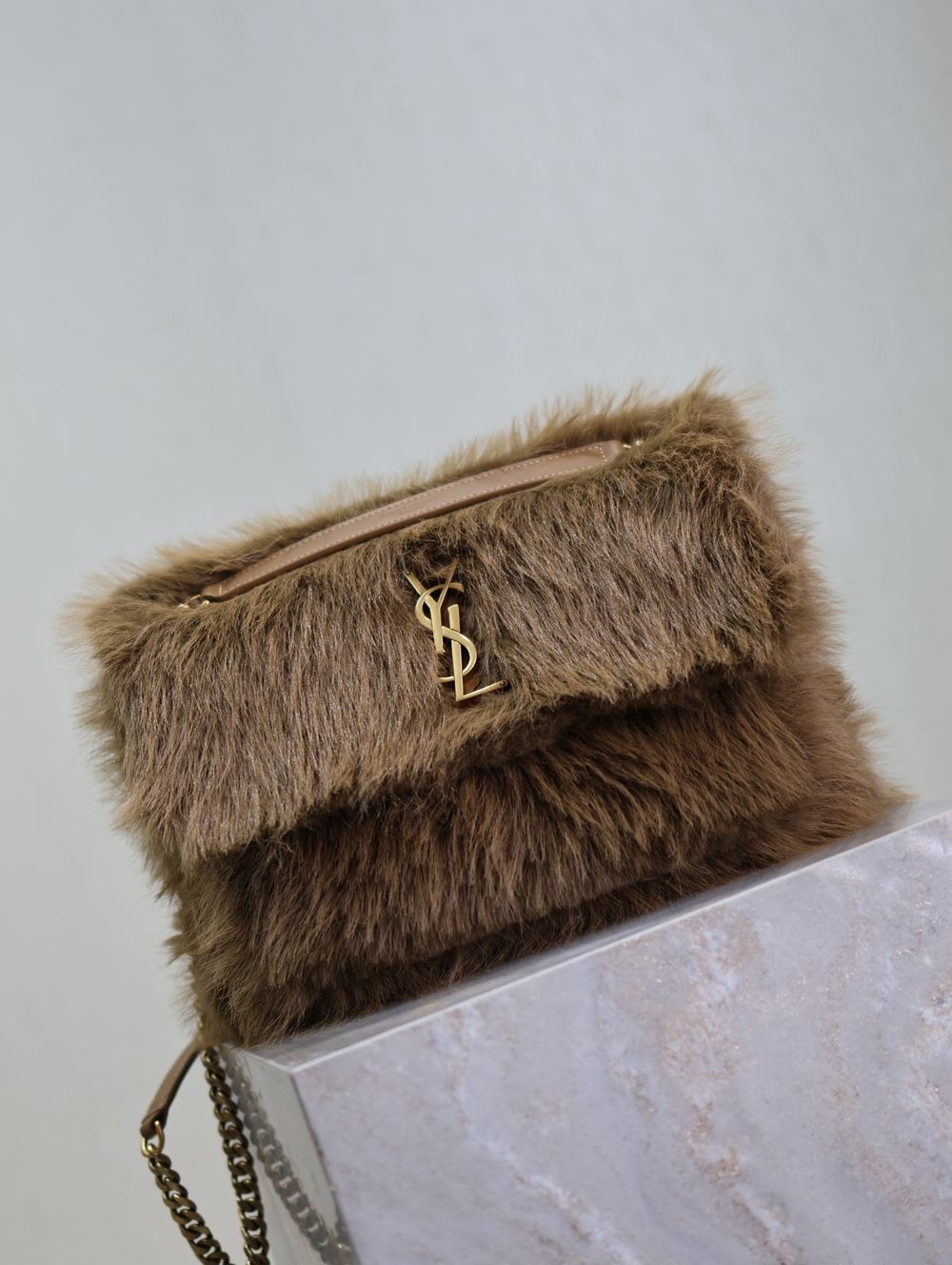 Yves Saint Laurent Niki 32 cm