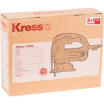 Лобзик KRESS KU462