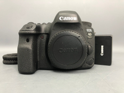 Canon EOS 6D Mark II (124.000 кадров)