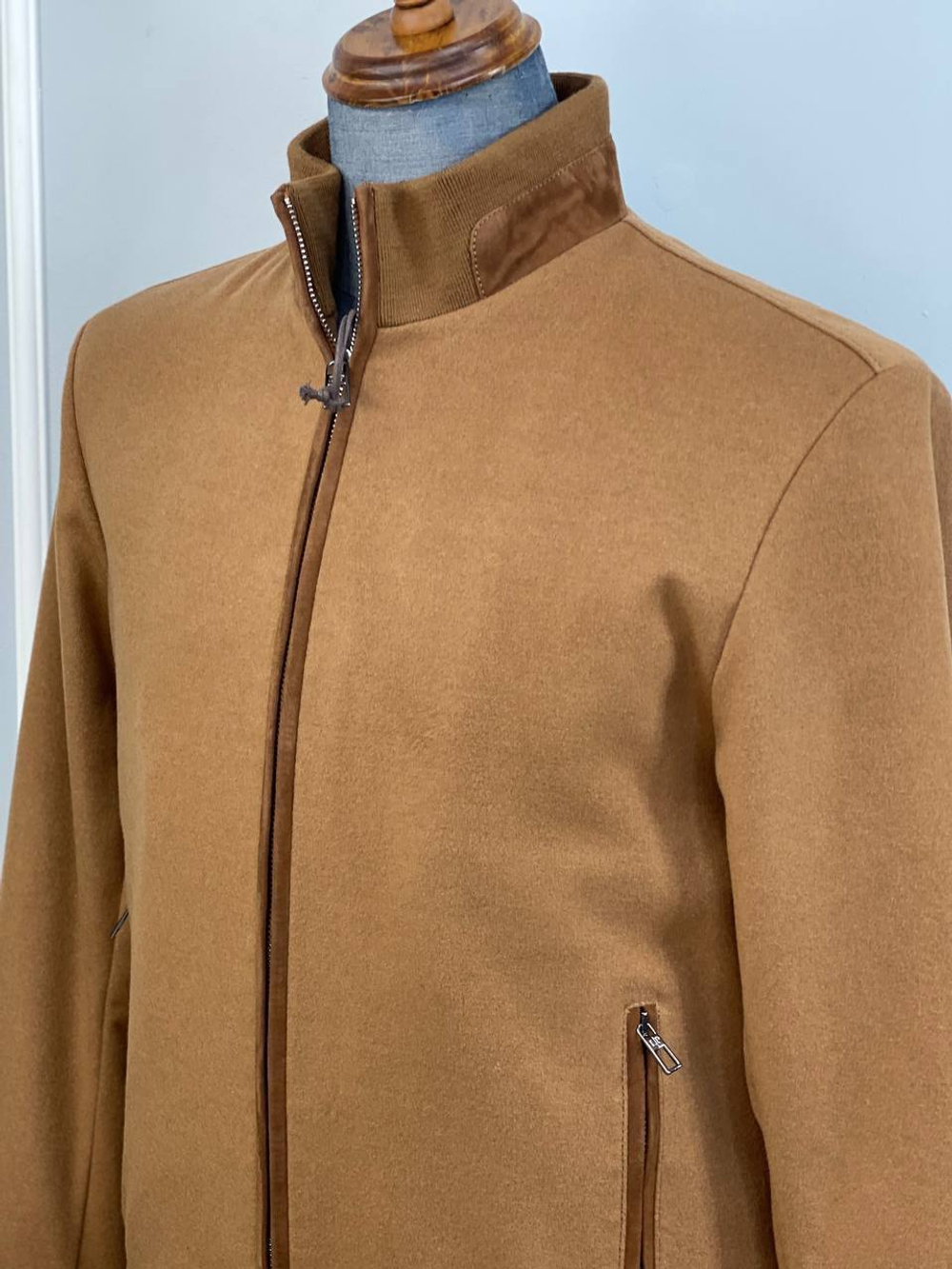 Ветровка Loro Piana