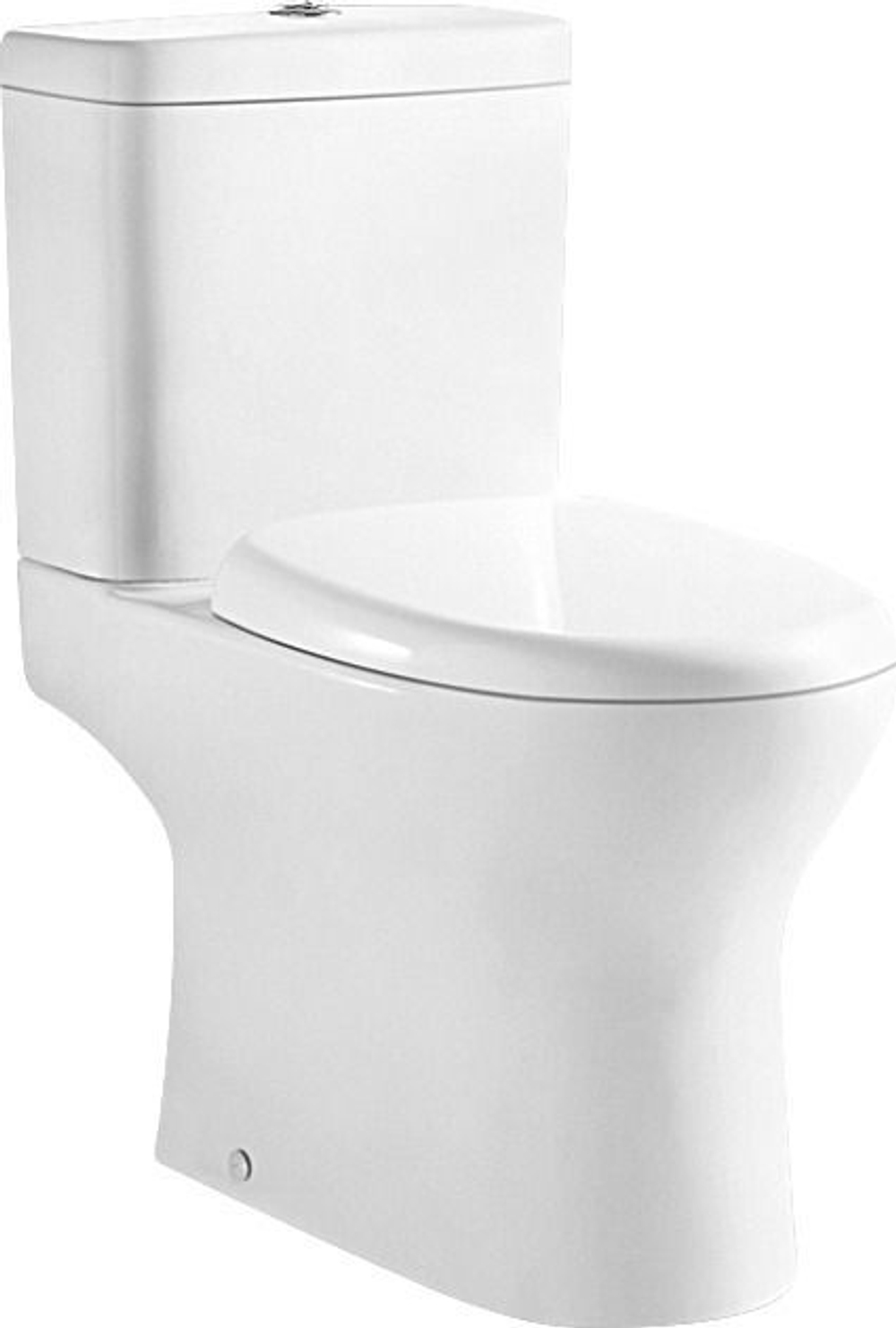 Унитаз-компакт ZILI DO MFZ-13CD НОРНЫ 64,5 см
