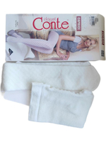 Колготки женские хлопковые CONTE CAPRICЕ
