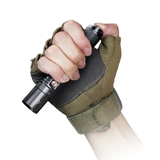 Фонарь Fenix Мод. UC35 V2.0 (1000лм-266м)(светодиод: Cree XP-L HI V3)(89г)