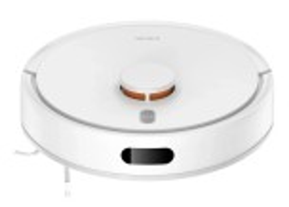 Робот-пылесос XIAOMI X57054 robot vacuum s20 (white) eu d106 (bhr8629eu)