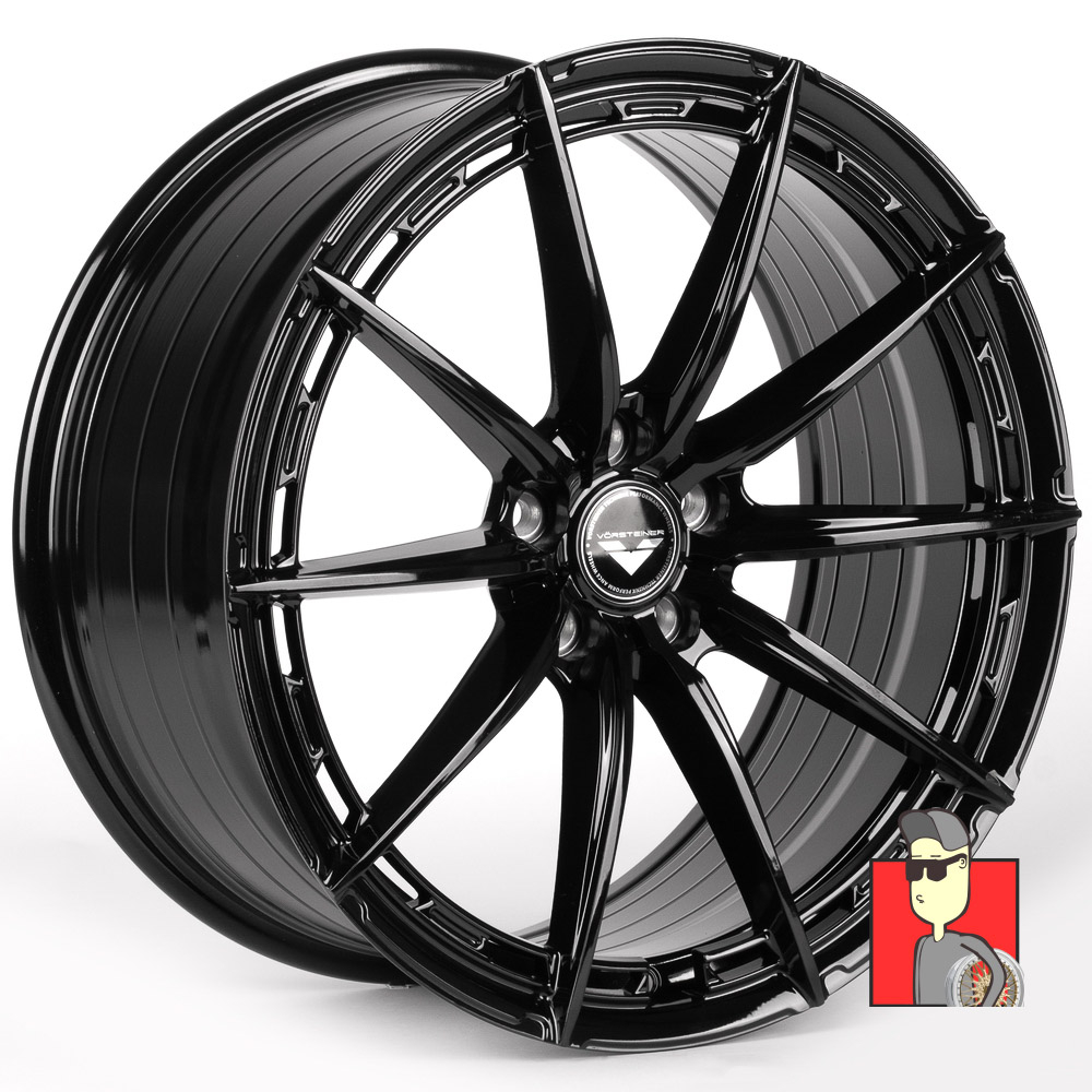 Комплект дисков Vorsteiner 19x8.5 et38 5x108