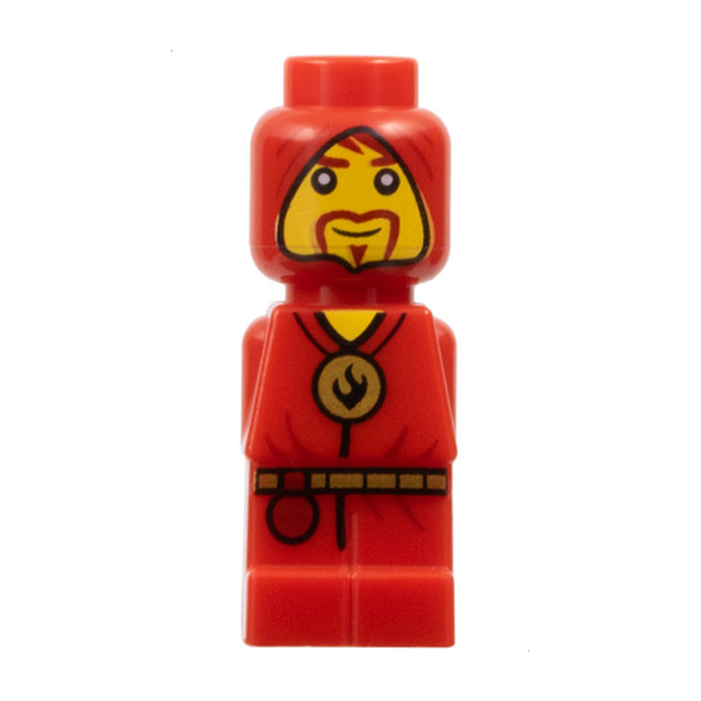 Микрофигурка Волшебник 85863pb060