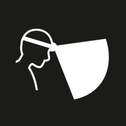 # Фонарь налобный Petzl ARIA 2 RGB 450лм Black (450лм)