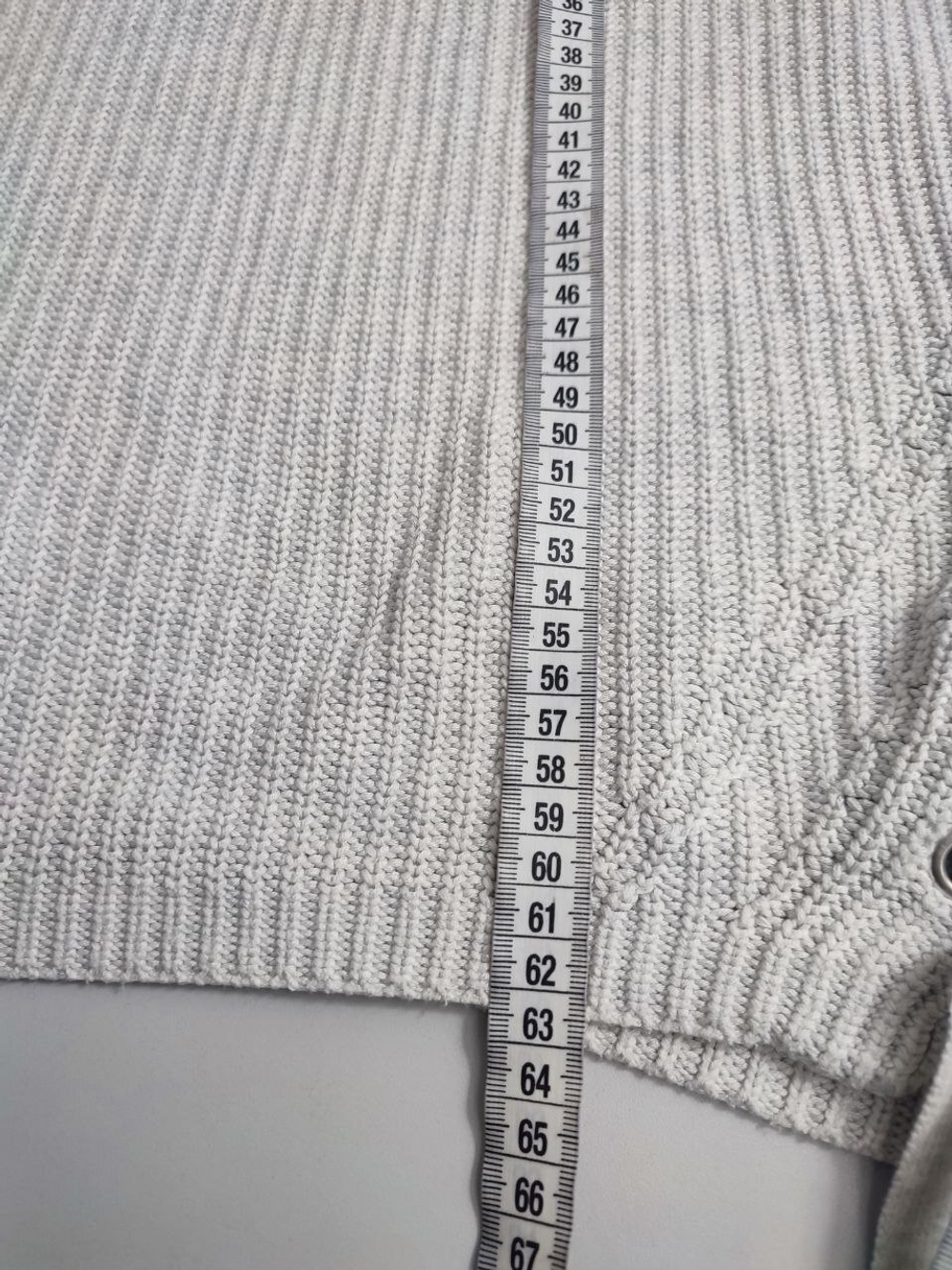 Джемпер Bonita вязаный 50 размер