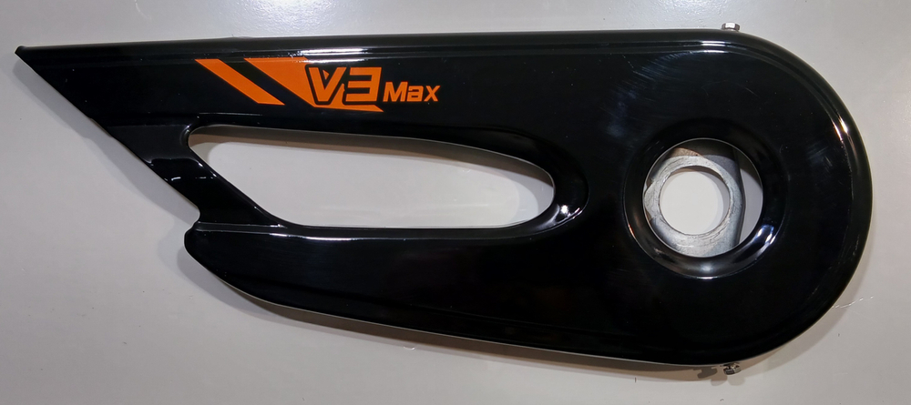 Защита цепи Электровелосипеда KUGOO V3 MAX