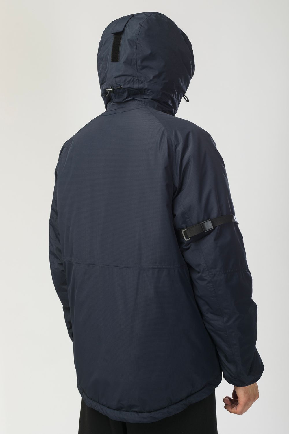 Куртка COR зимняя Nib 4 Navy