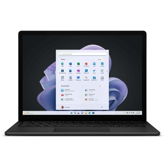 Microsoft Surface Laptop 5 15" i7 16GB 512GB
