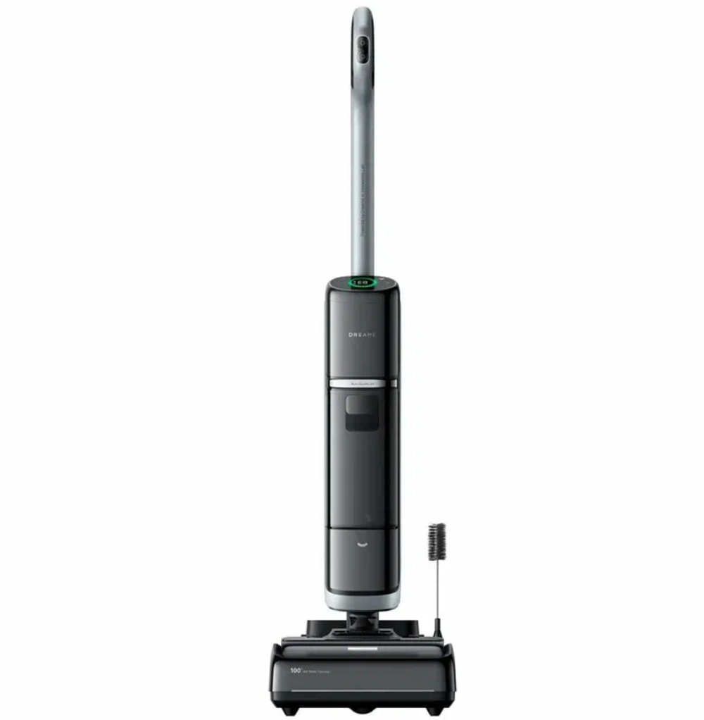 Беспроводной пылесос Xiaomi Dreame T40 Ultra (HHR46A)