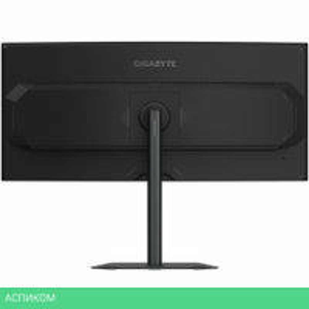Игровой монитор Gigabyte G34WQC2