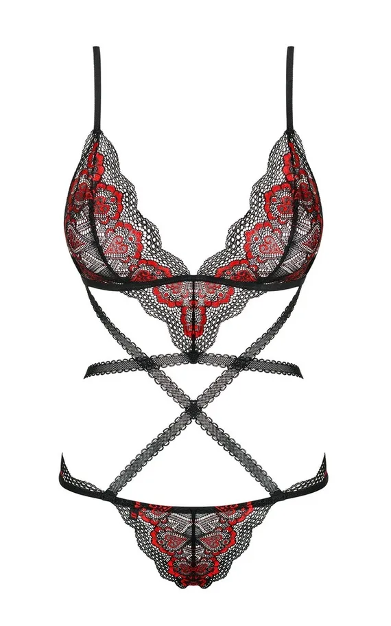 MEGIES Teddy Боди