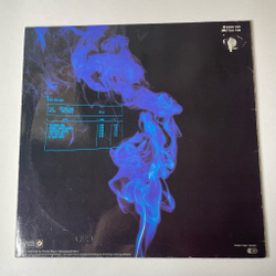 Винтажная виниловая пластинка LP Dire Straits Love Over Gold (Germany 1982)