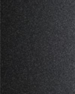 Zara Home стакан для ванной комнаты, пластик, чёрный