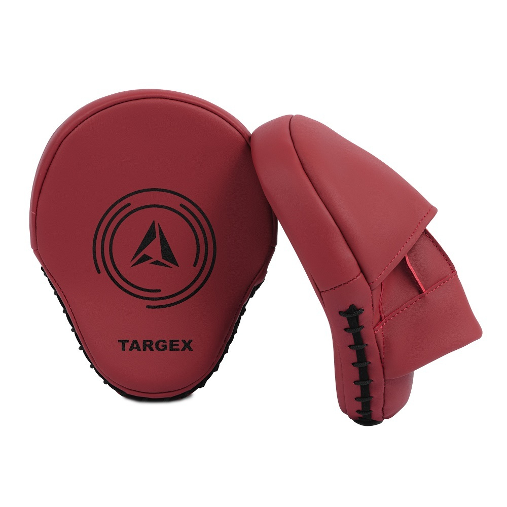 Лапы боксерские TARGEX HARD