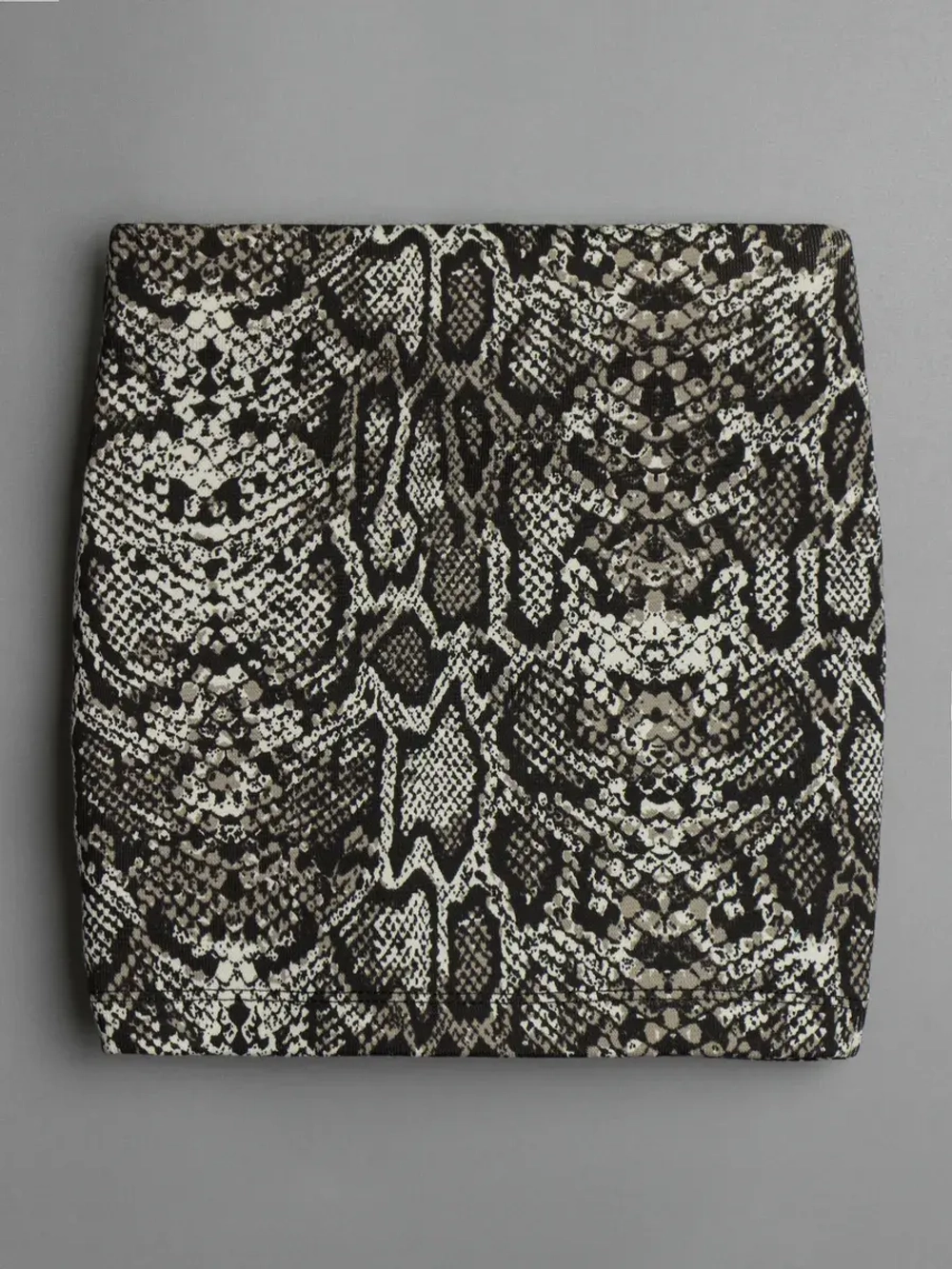 Летняя юбка для девочки