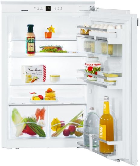 Встраиваемый холодильник Liebherr IK 1660