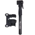 Насос ручной велосипедный West Biking, YP0711133