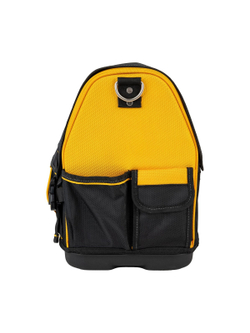 Открытая сумка для инструмента Inforce 18 11-25-16