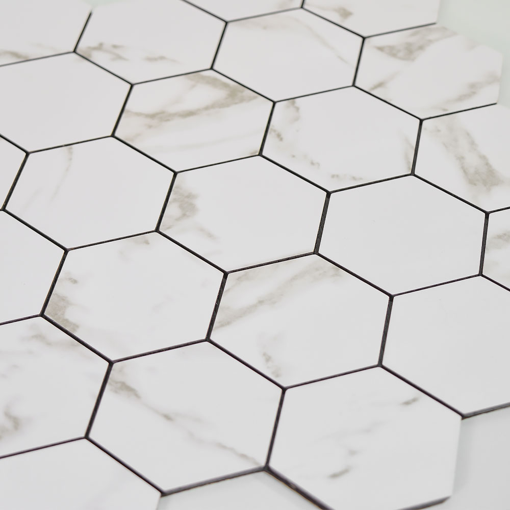 Панель самоклеящаяся 30см*30см, BZ-LSB03