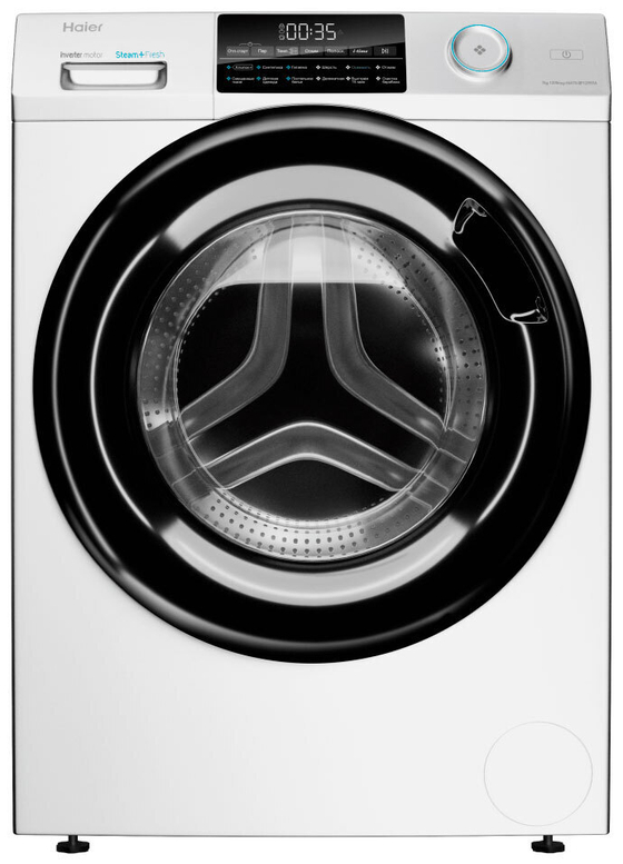 Haier HW70-BP12959A Стиральная машина