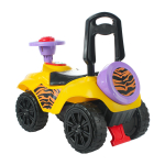 Толокар машина большая RRB-58-Т Тигр (64*29*48 см)