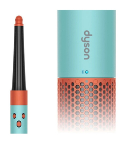 Стайлер для волос Dyson AirWrap ID Complete Long Diffuse HS08, Ceramic Patina/Topaz (подарочный кейс для храненения)