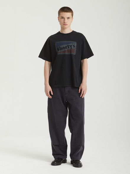 Мужские Джинсы Bigwig Denim