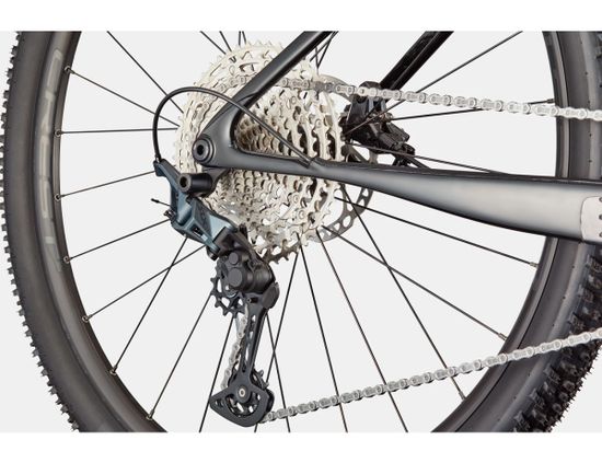 Велосипед Cannondale 29 U Scalpel HT Carbon 2 - 2025