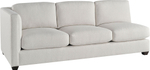 Диван Baker Rowan Left Arm Sofa