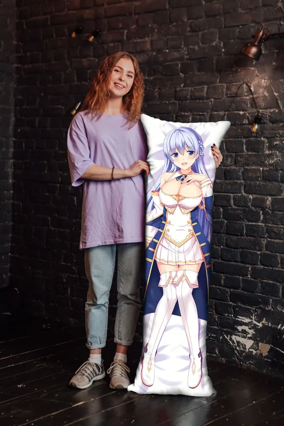 Дакимакура Родни