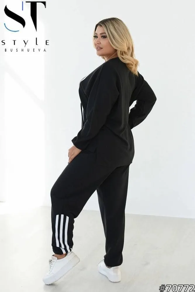 Костюм спортивный УК-1808-1