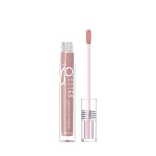 БЛЕСК ДЛЯ ГУБ "Y.O.U. REALLY GODDESS GLOW"
